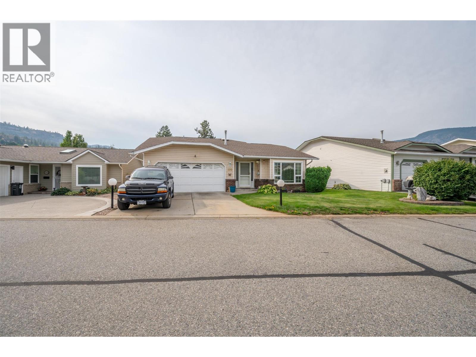 3400 Wilson Street Unit# 109, Penticton