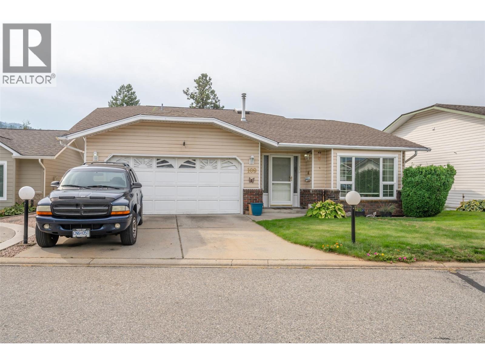 3400 Wilson Street Unit# 109, Penticton