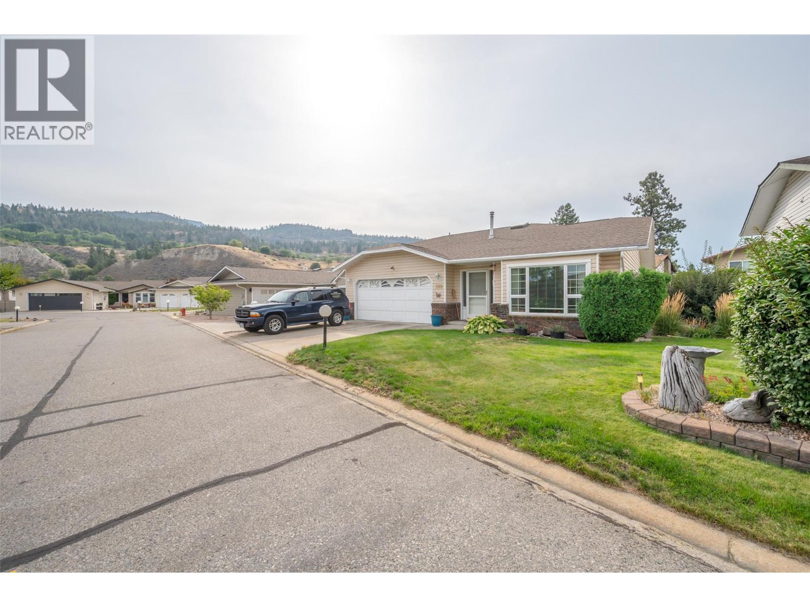 3400 Wilson Street Unit# 109, Penticton