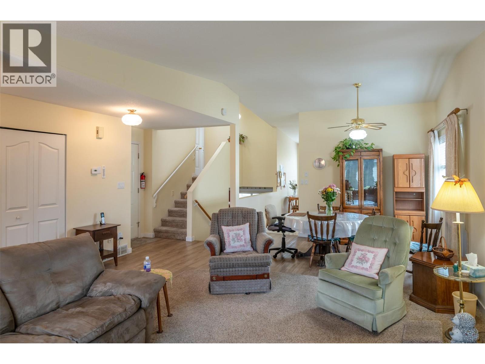 3400 Wilson Street Unit# 109, Penticton