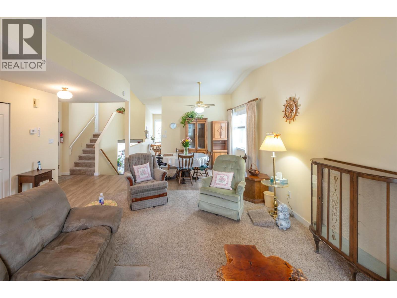 3400 Wilson Street Unit# 109, Penticton