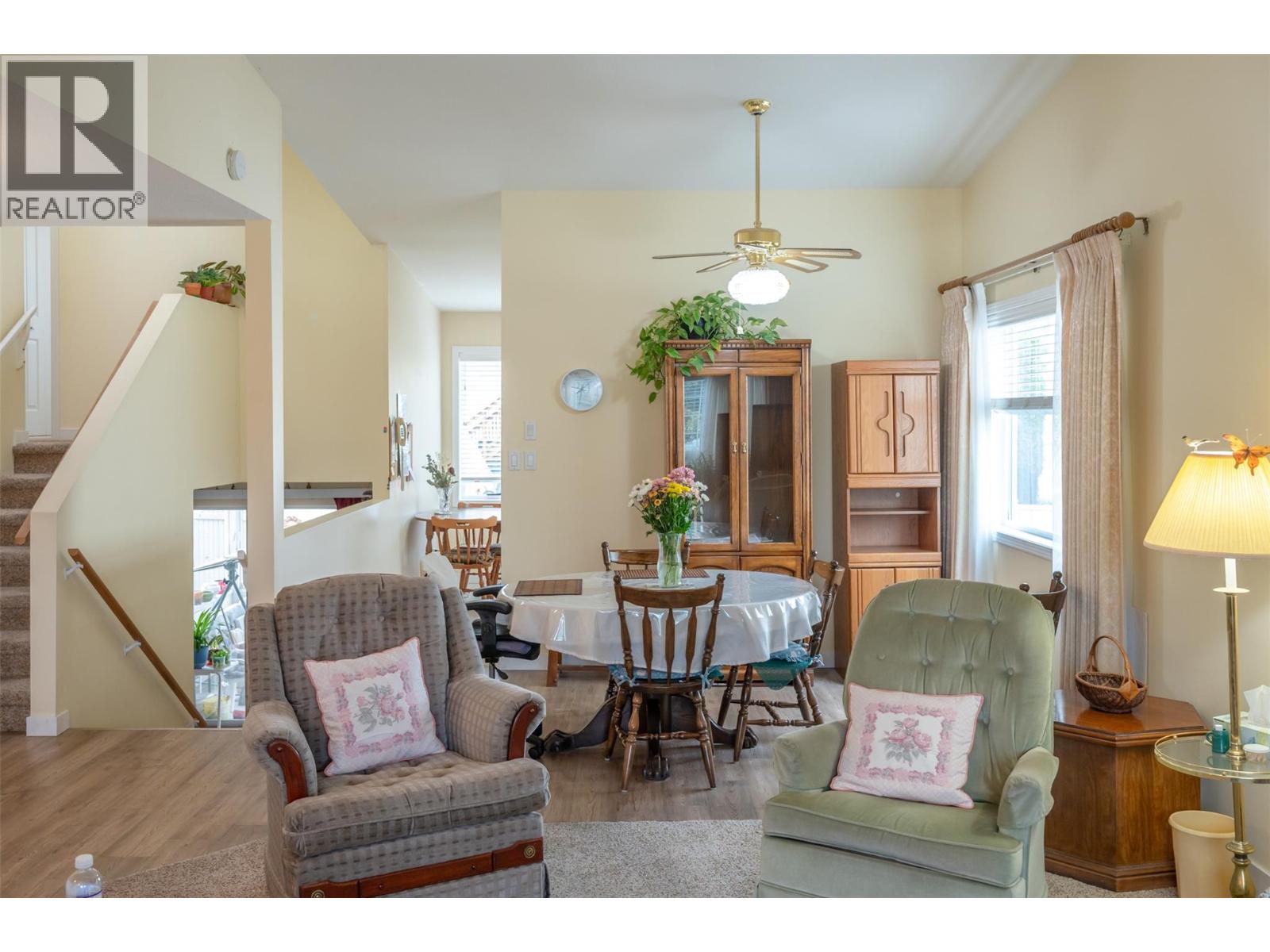 3400 Wilson Street Unit# 109, Penticton