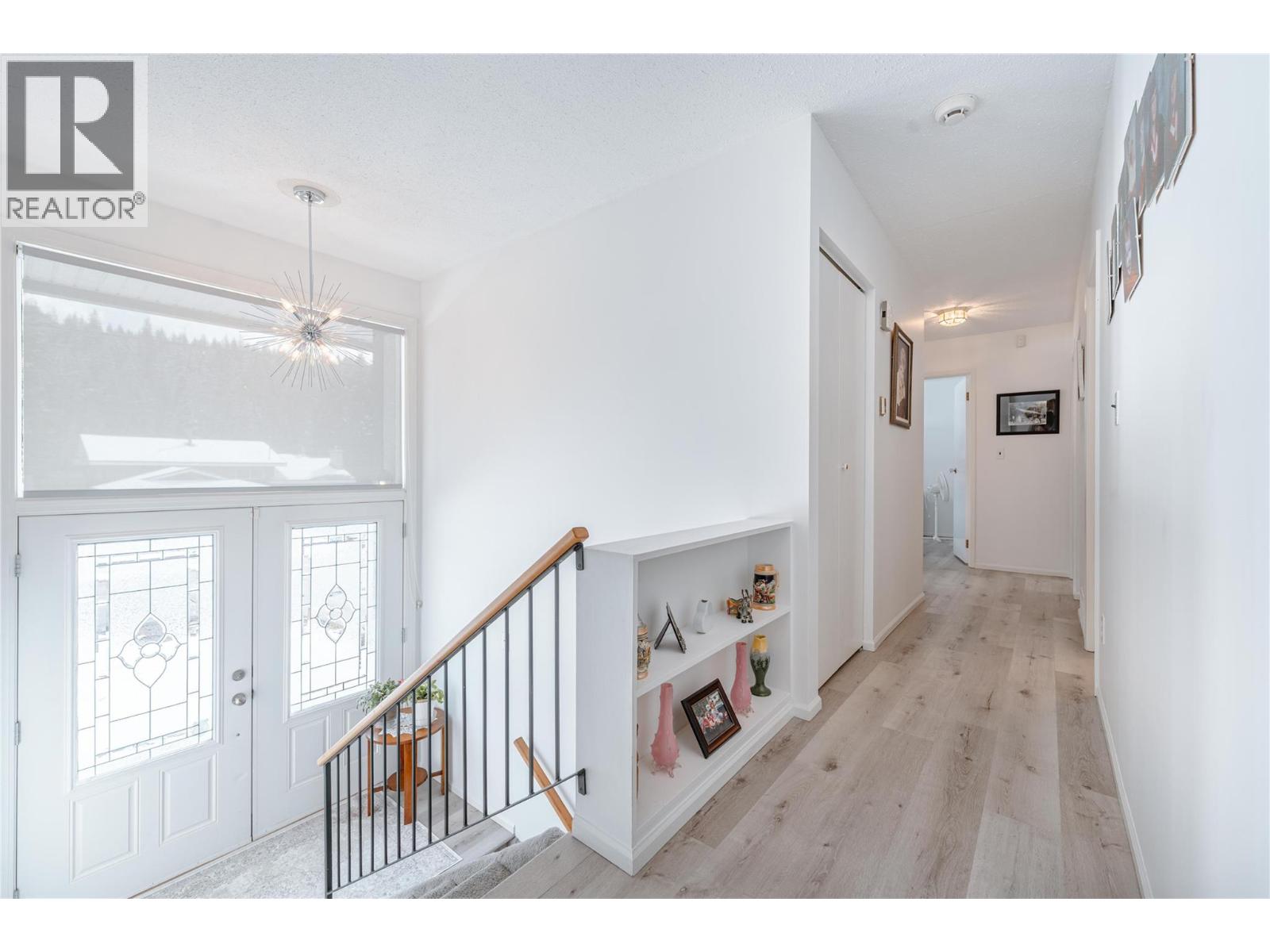 361 Pearkes Drive Lot# 5, Revelstoke