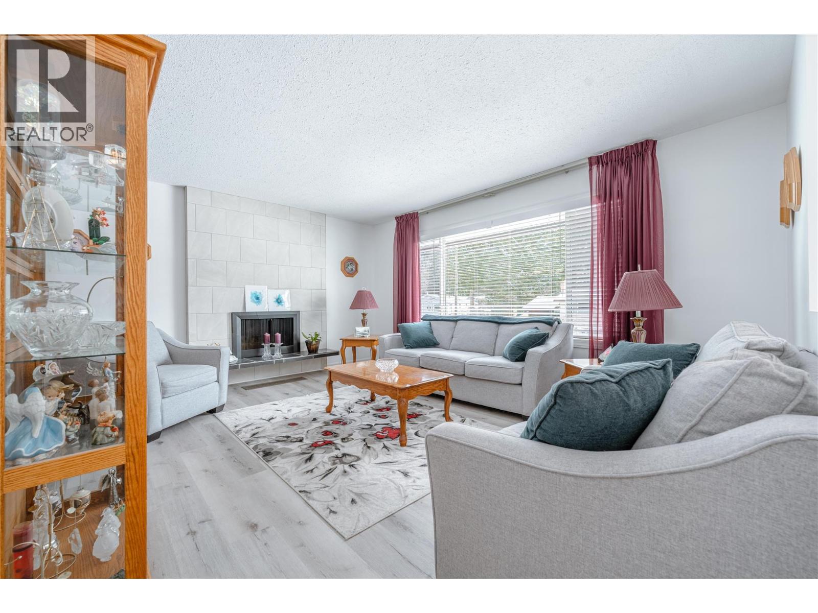 361 Pearkes Drive Lot# 5, Revelstoke