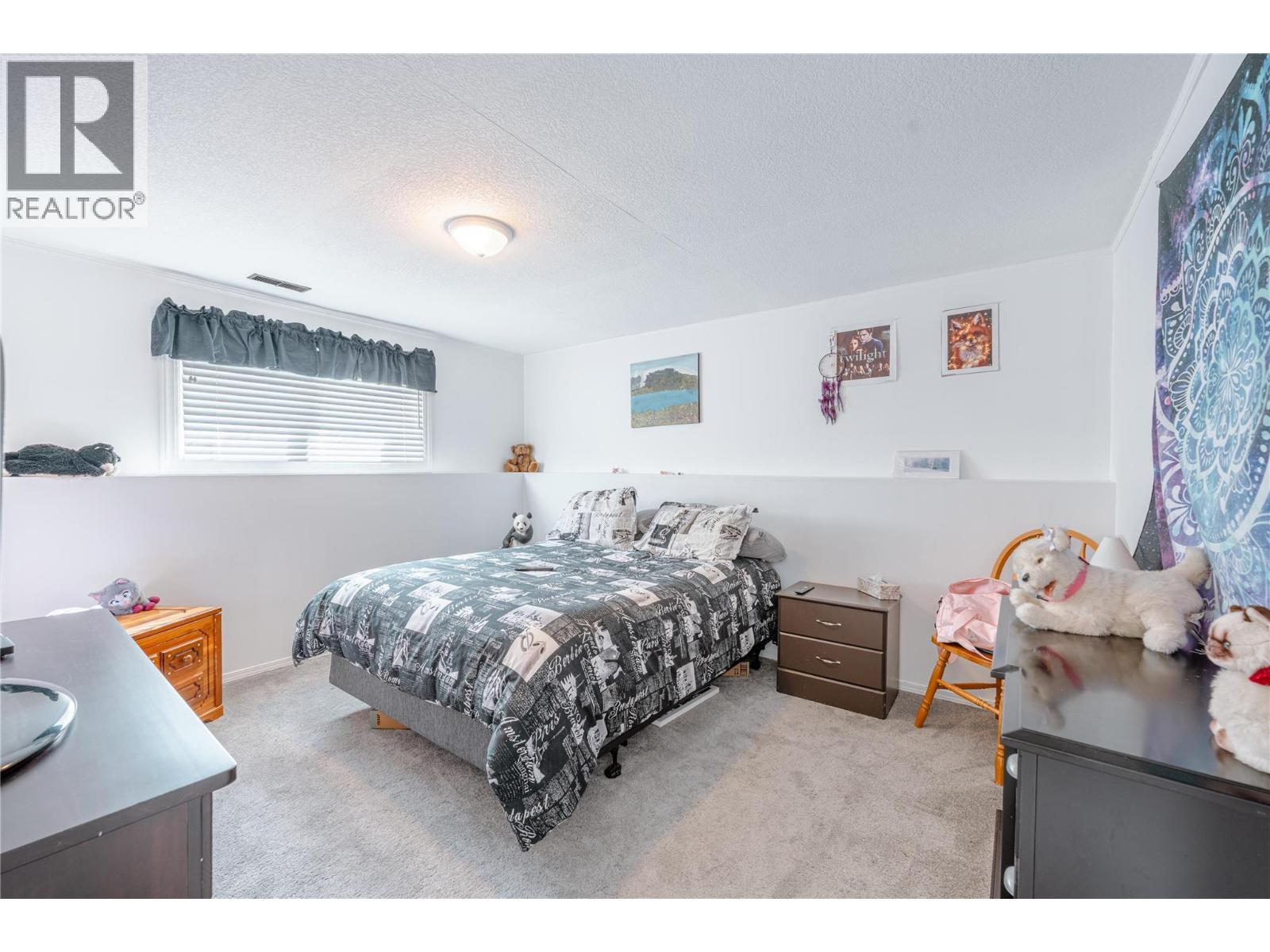 361 Pearkes Drive Lot# 5, Revelstoke