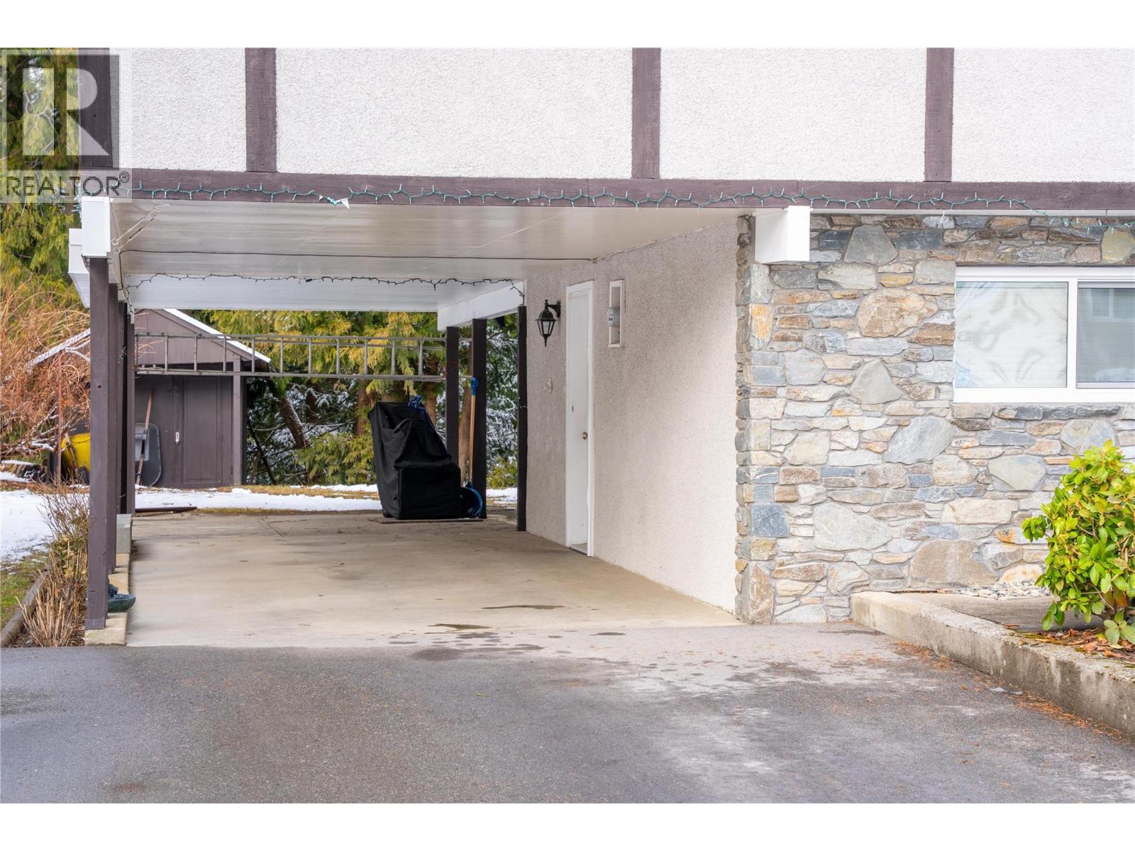 361 Pearkes Drive Lot# 5, Revelstoke