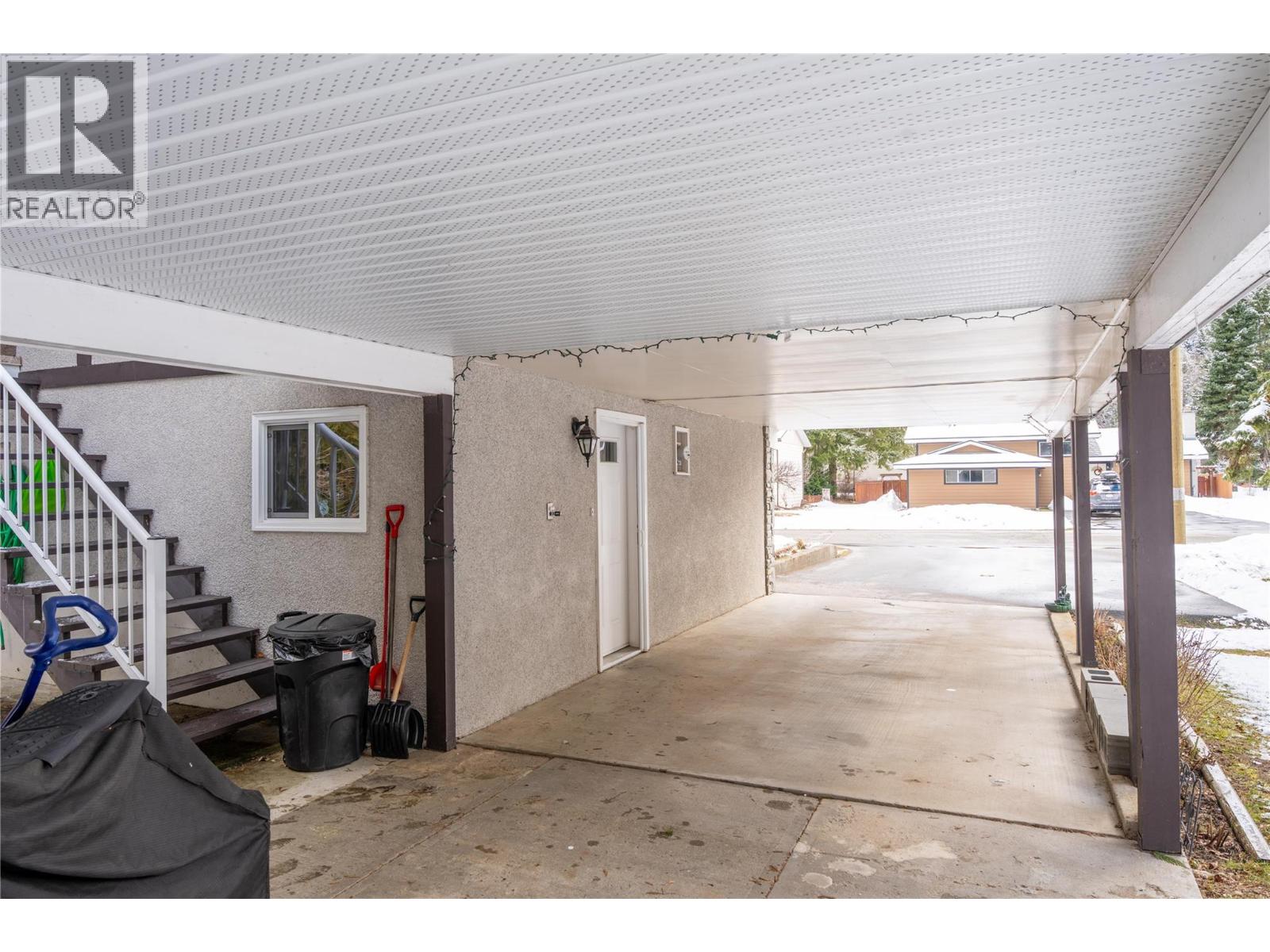 361 Pearkes Drive Lot# 5, Revelstoke