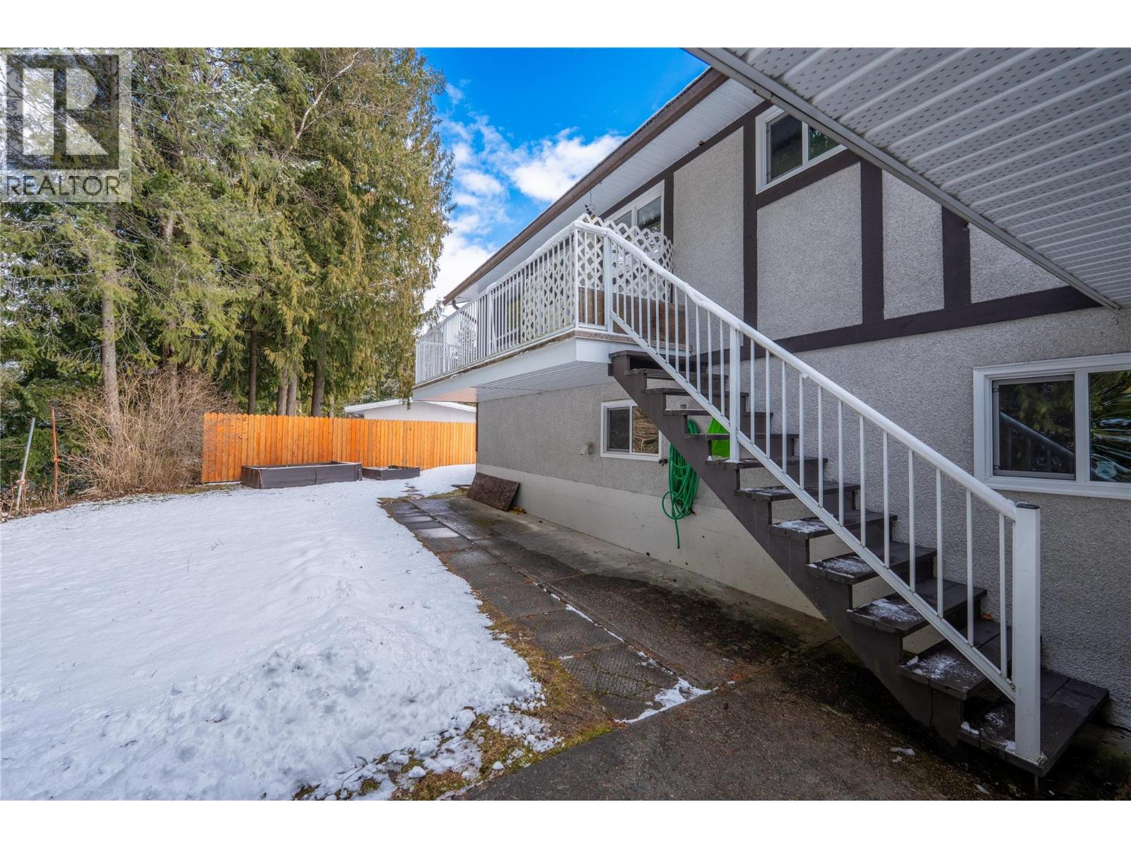 361 Pearkes Drive Lot# 5, Revelstoke