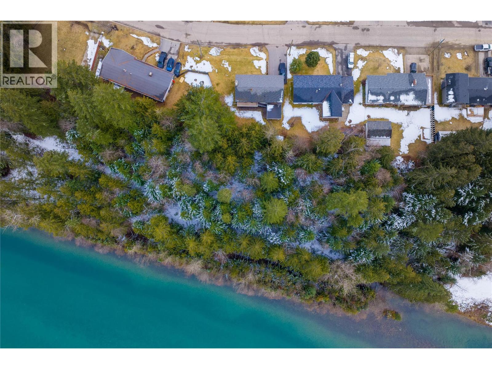 361 Pearkes Drive Lot# 5, Revelstoke