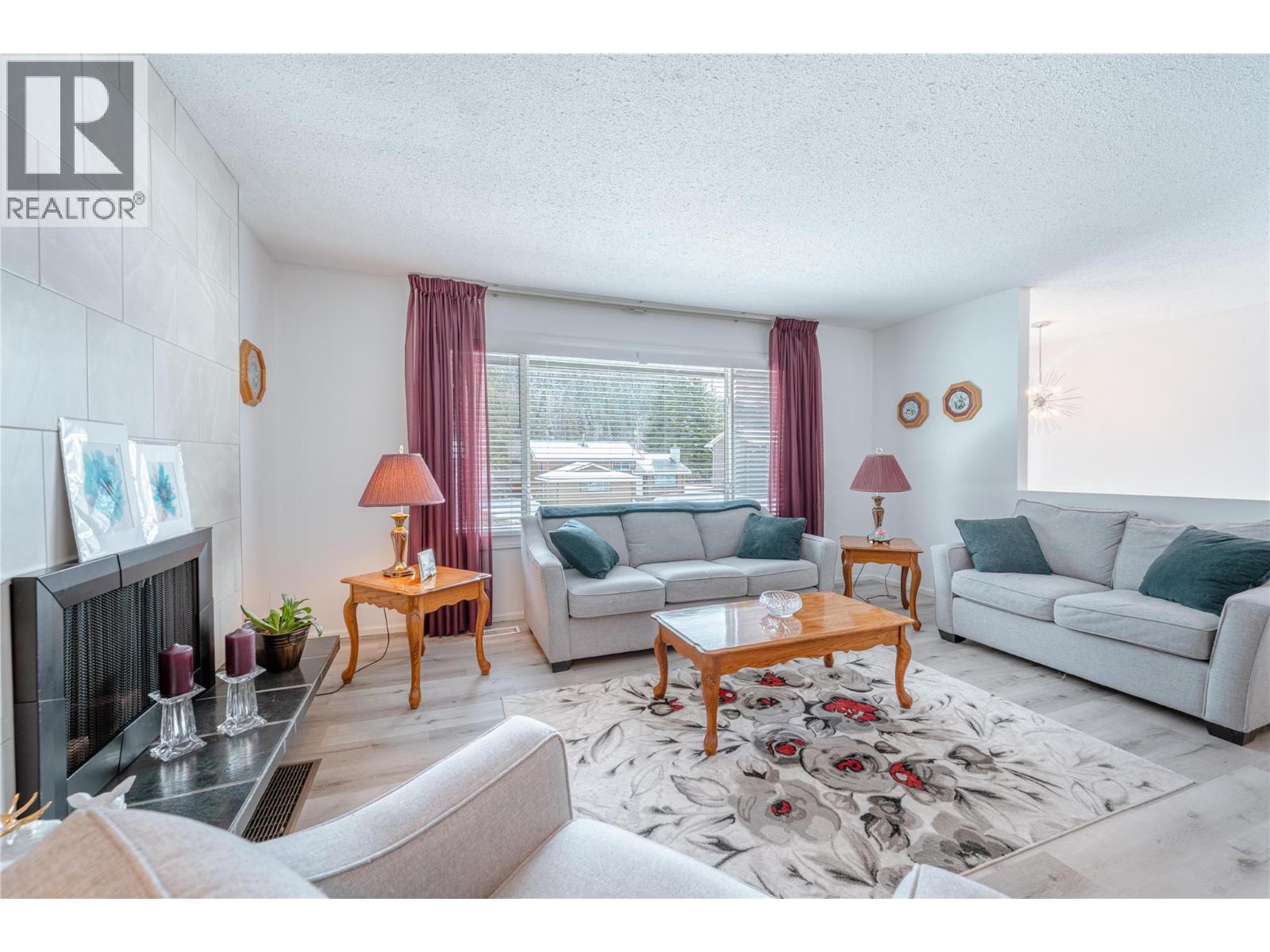 361 Pearkes Drive Lot# 5, Revelstoke