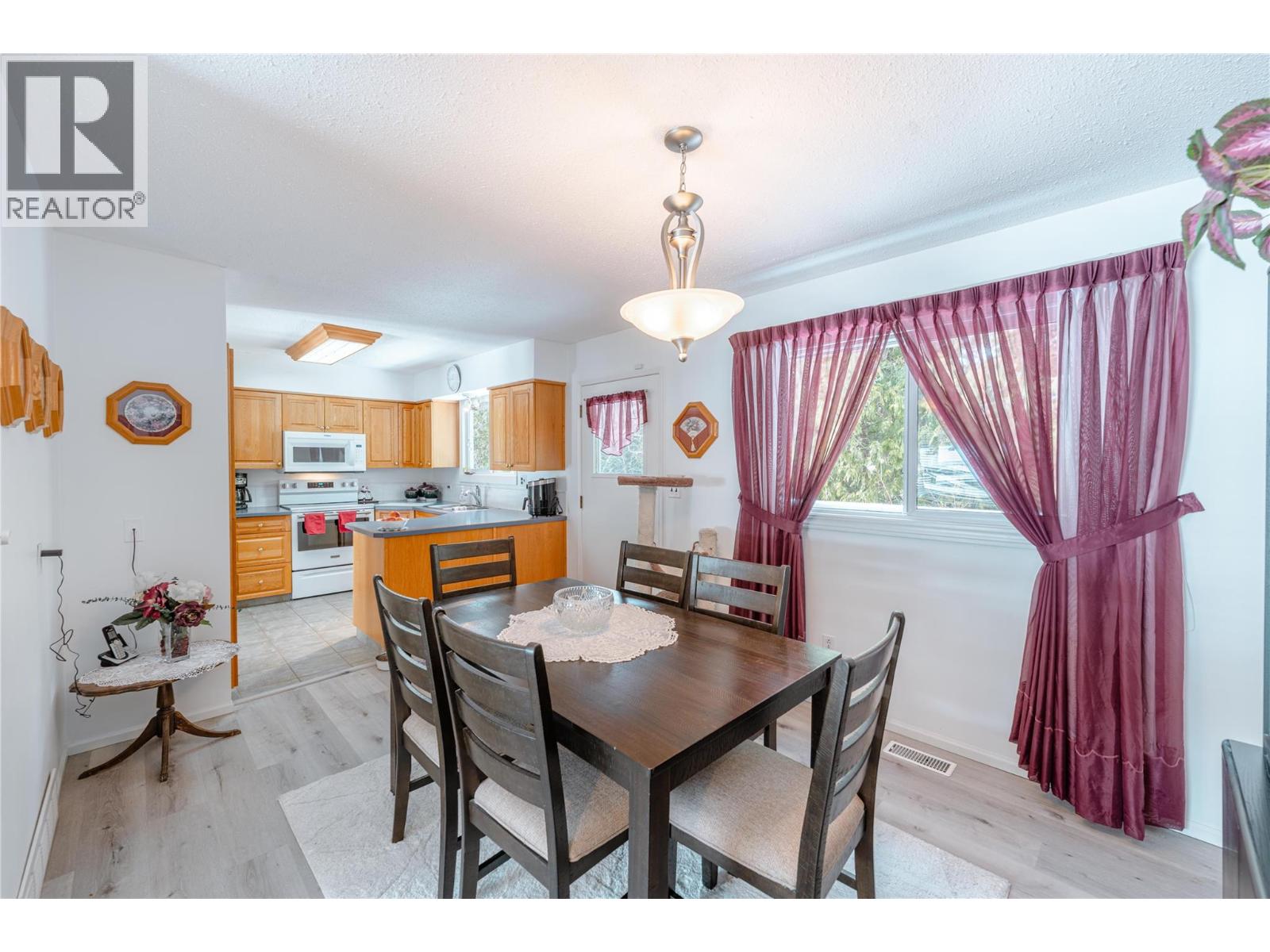 361 Pearkes Drive Lot# 5, Revelstoke