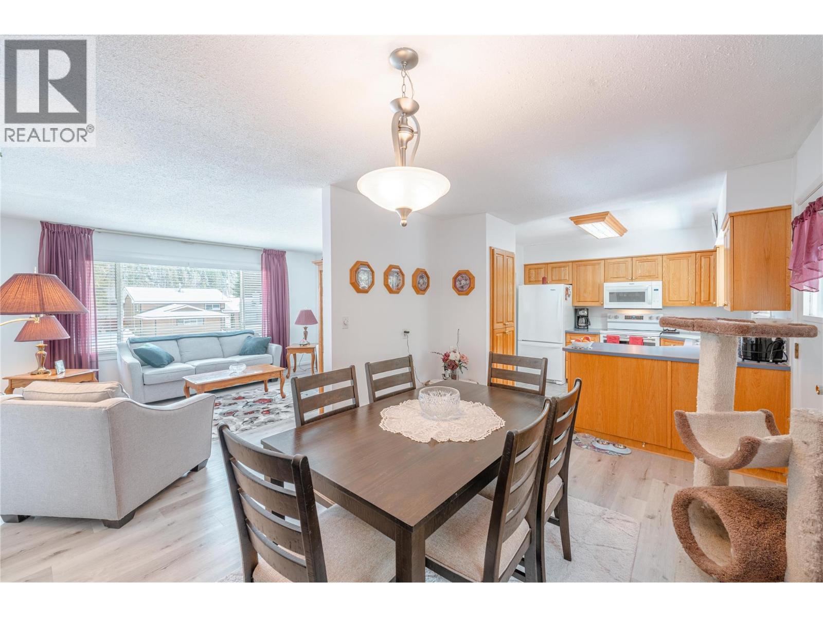 361 Pearkes Drive Lot# 5, Revelstoke