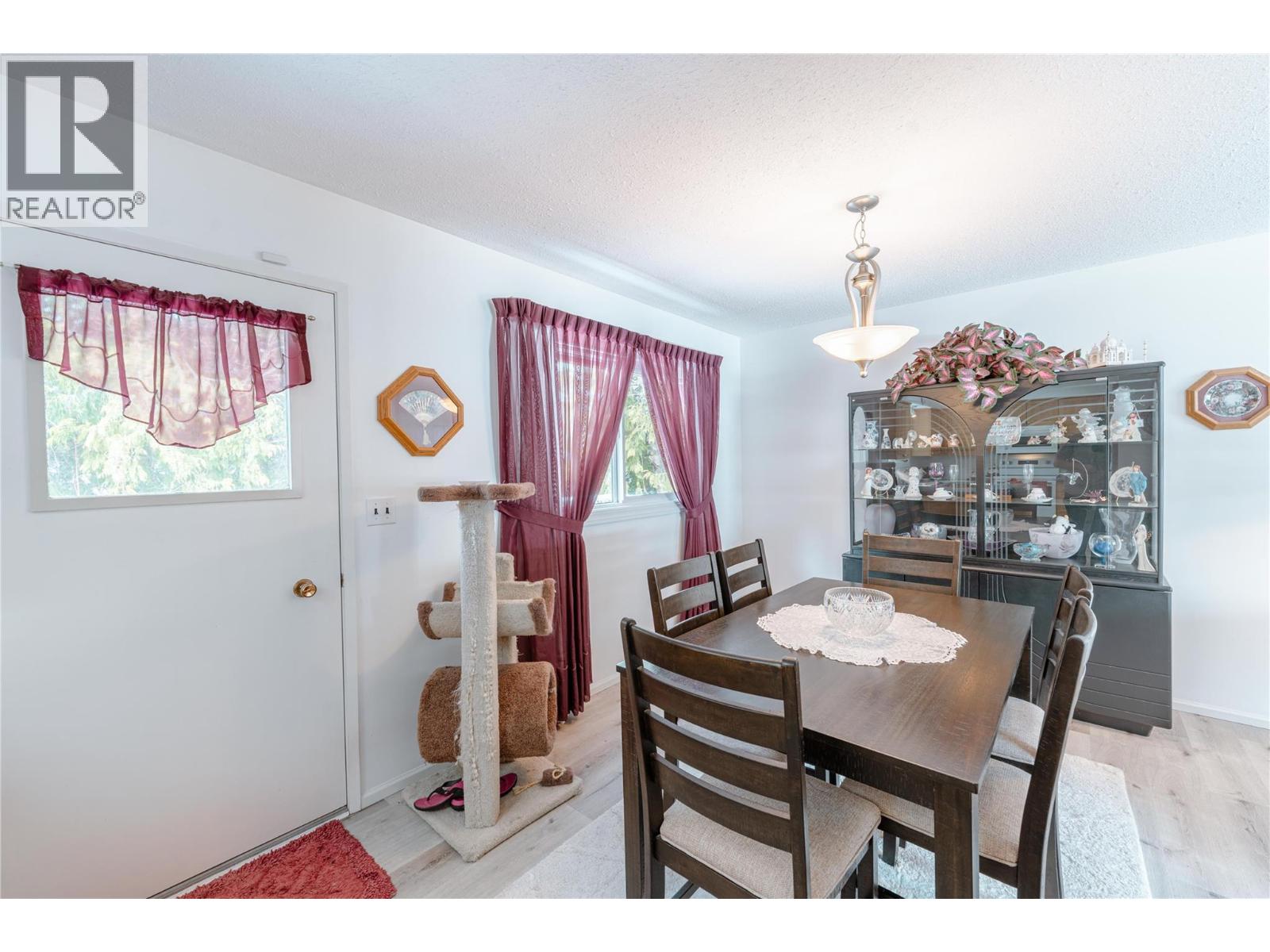 361 Pearkes Drive Lot# 5, Revelstoke