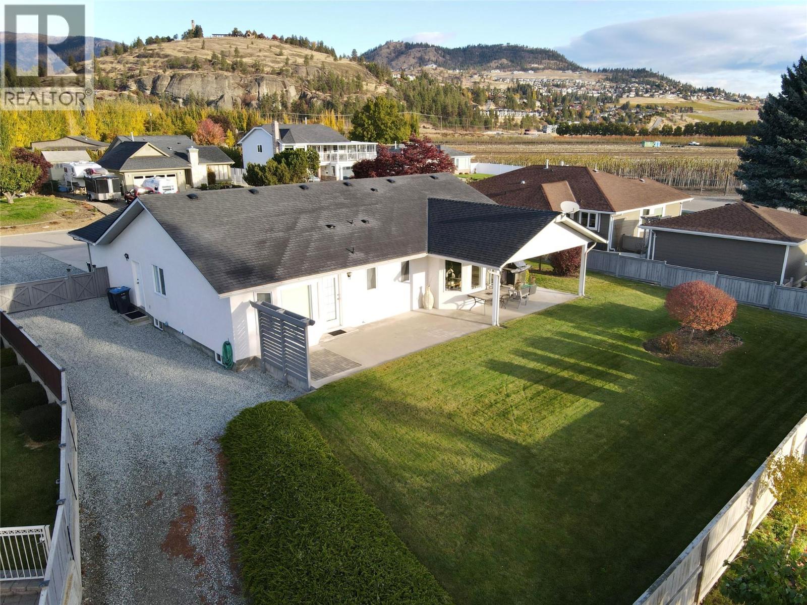 1693 Newport Road, West Kelowna