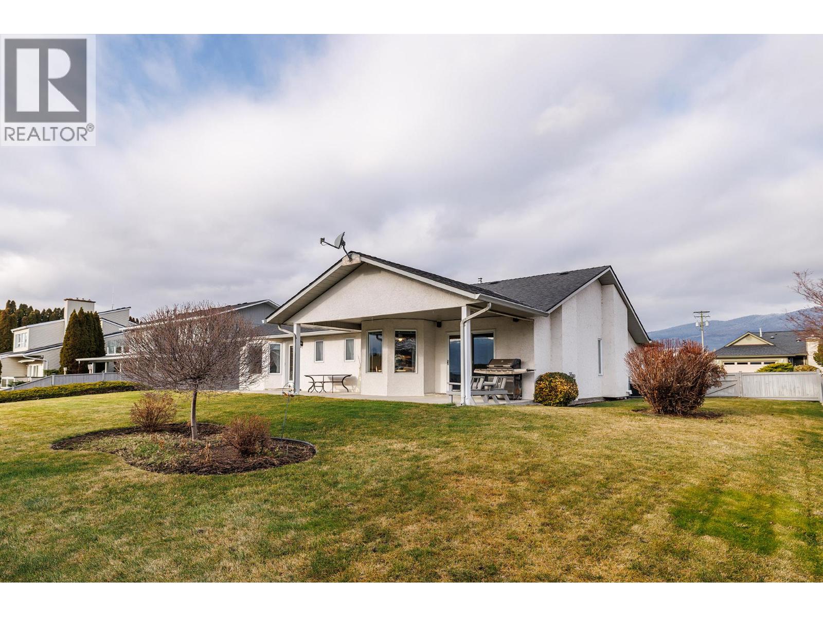 1693 Newport Road, West Kelowna
