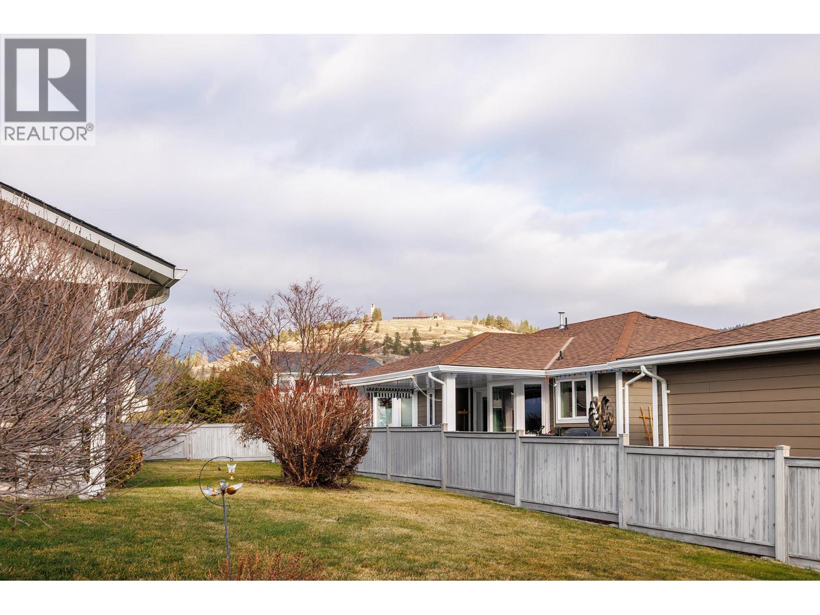 1693 Newport Road, West Kelowna