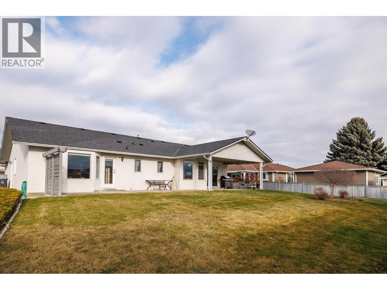 1693 Newport Road, West Kelowna