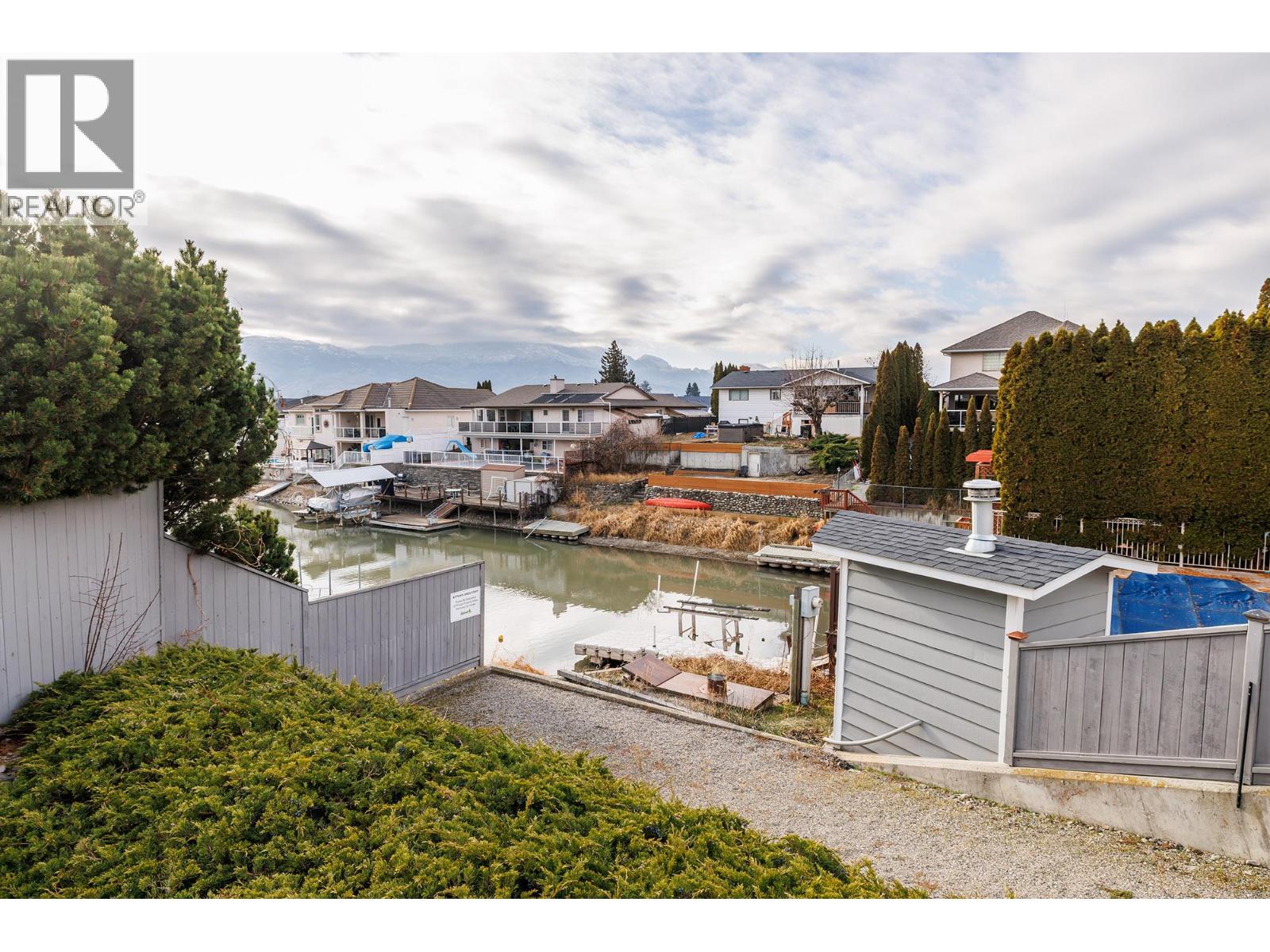 1693 Newport Road, West Kelowna