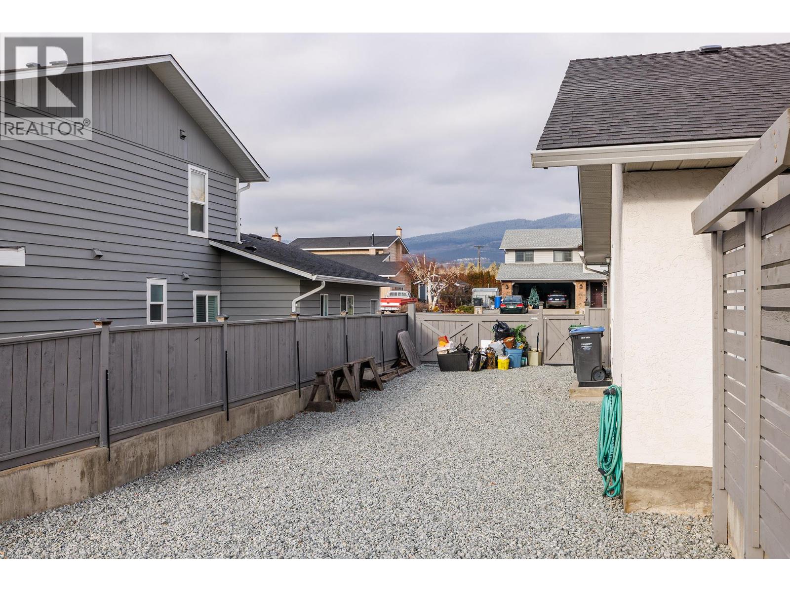 1693 Newport Road, West Kelowna