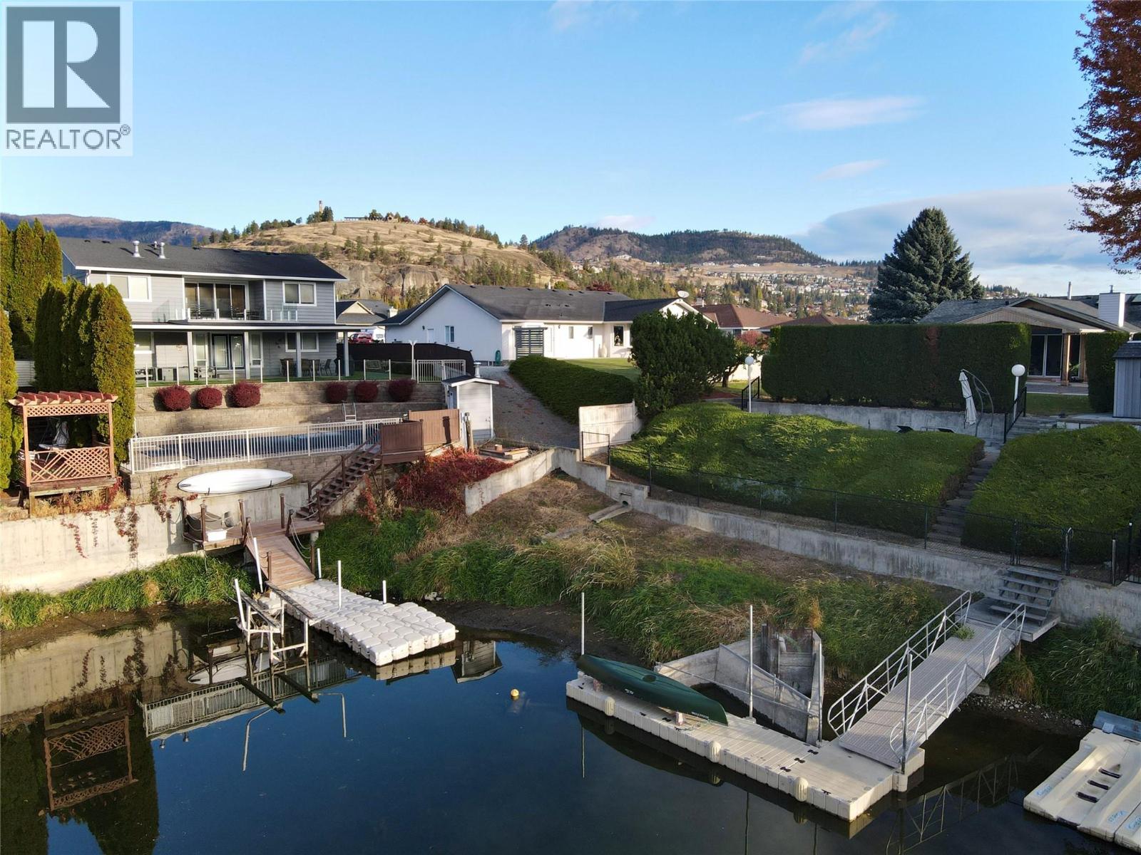 1693 Newport Road, West Kelowna