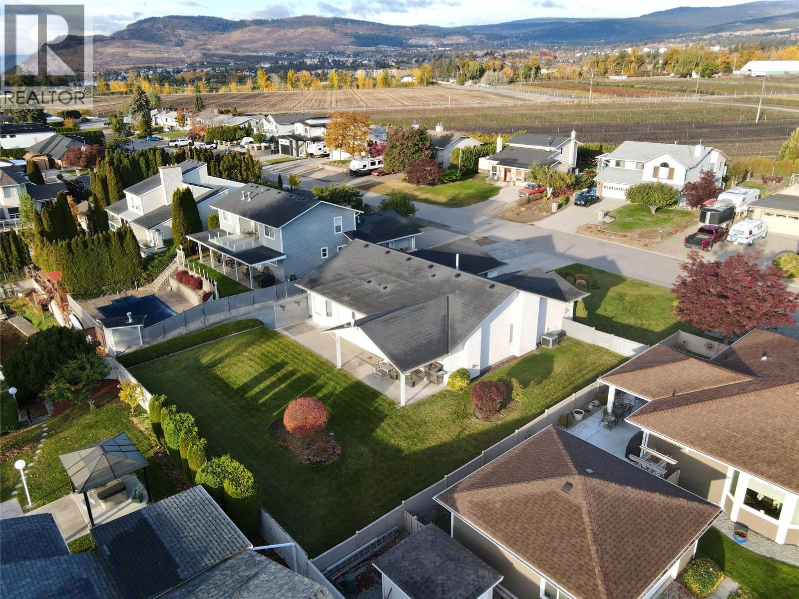 1693 Newport Road, West Kelowna