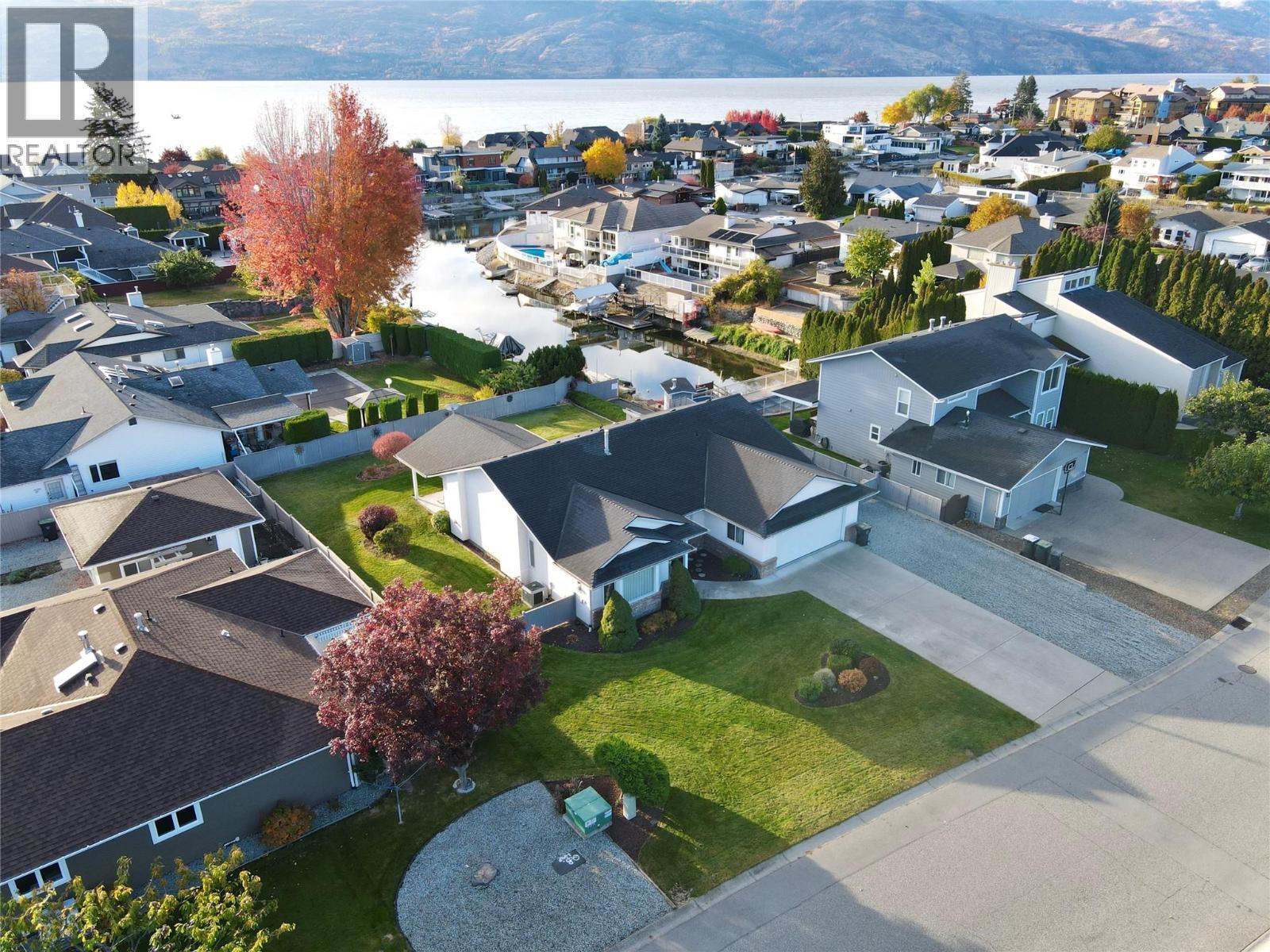 1693 Newport Road, West Kelowna