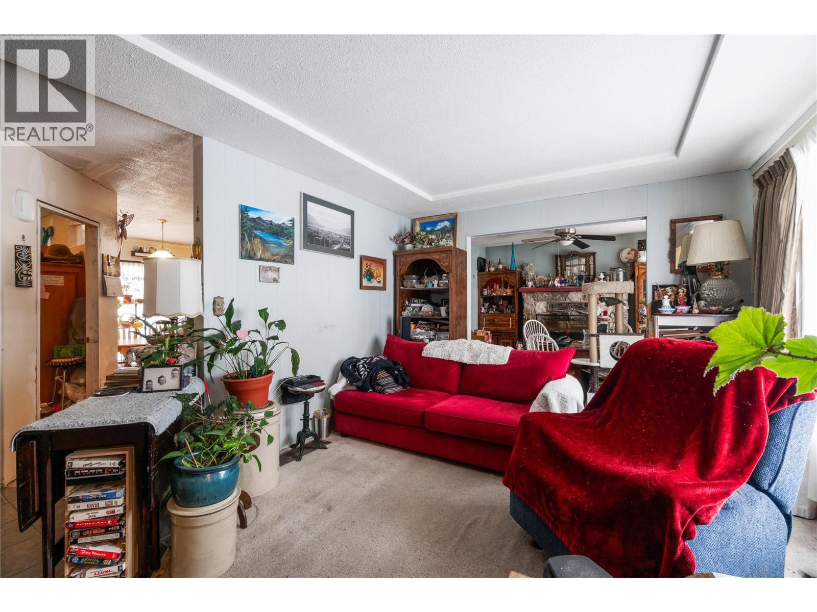 4841 5 Avenue SW, Salmon Arm