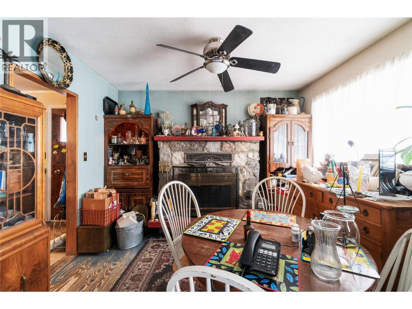 4841 5 Avenue SW, Salmon Arm