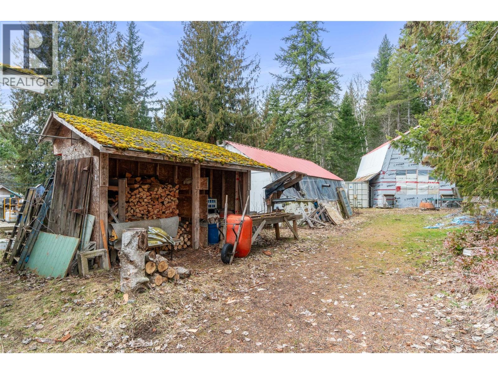 4841 5 Avenue SW, Salmon Arm