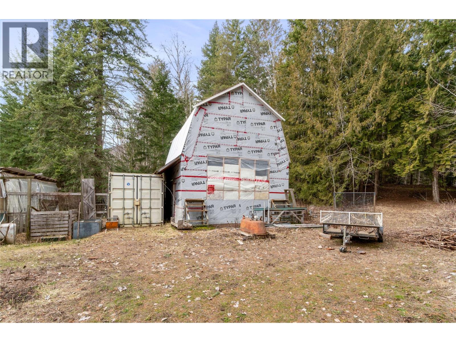 4841 5 Avenue SW, Salmon Arm