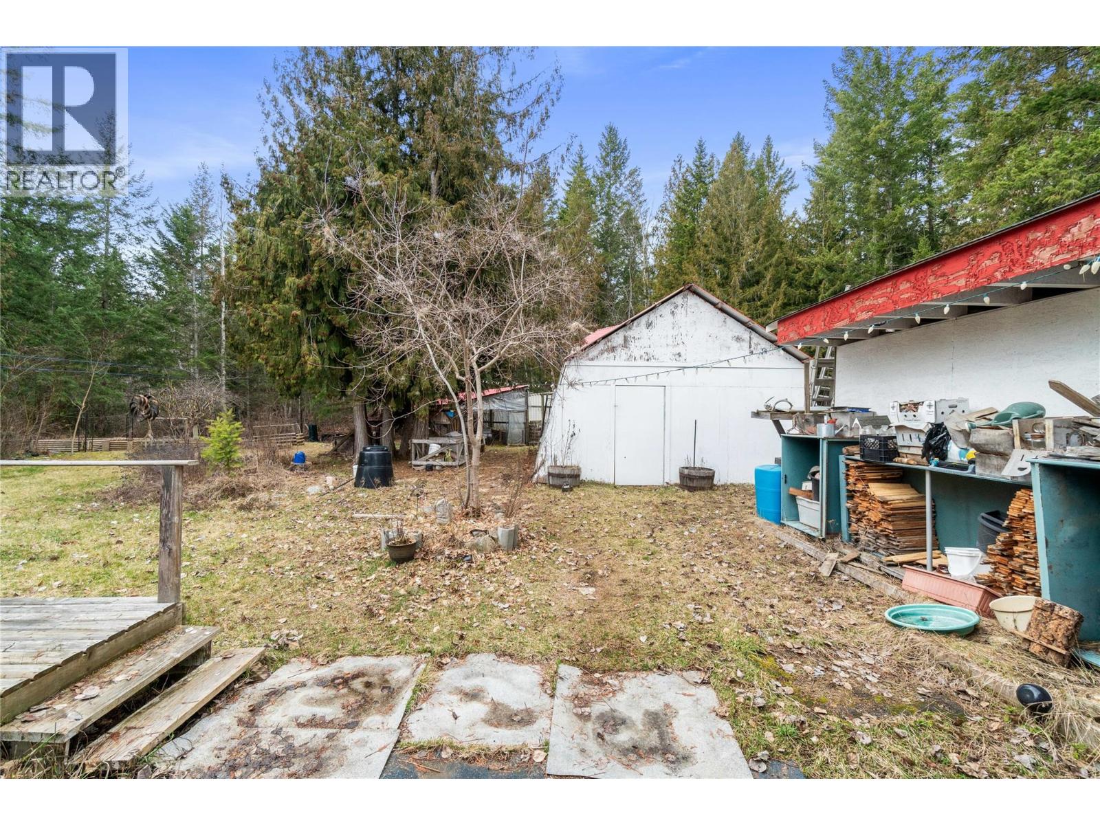 4841 5 Avenue SW, Salmon Arm