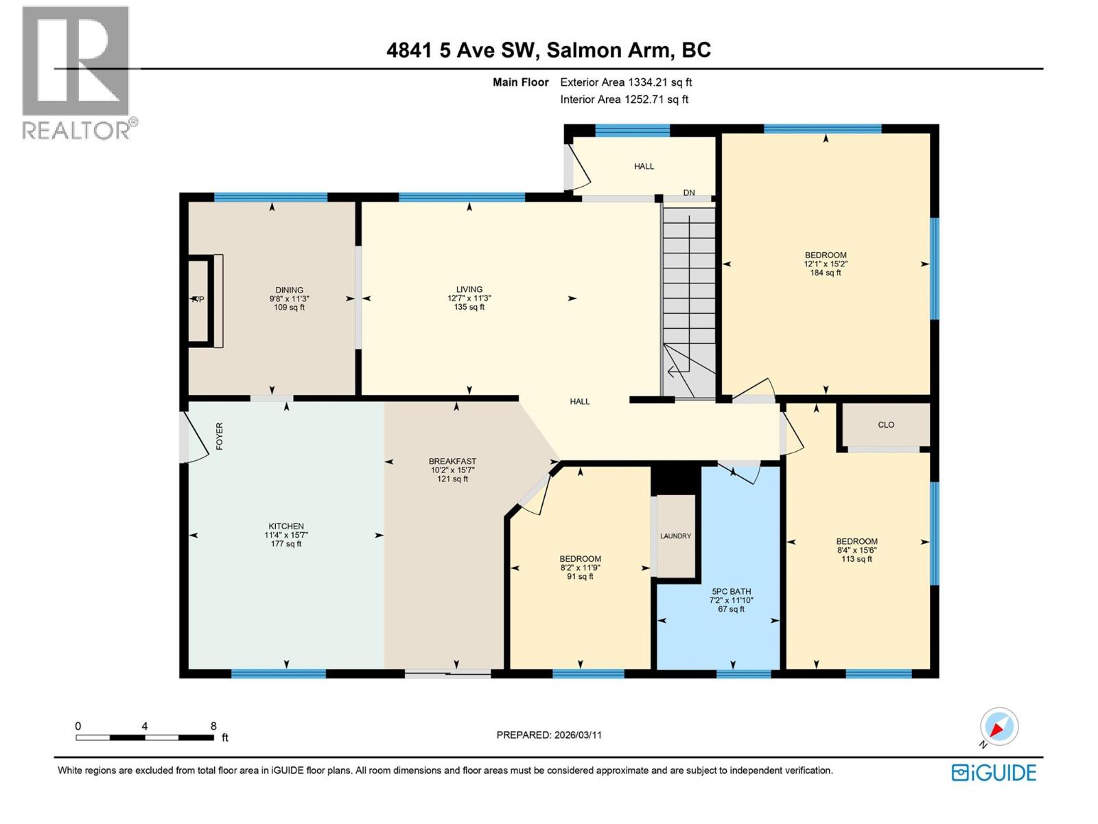 4841 5 Avenue SW - 41