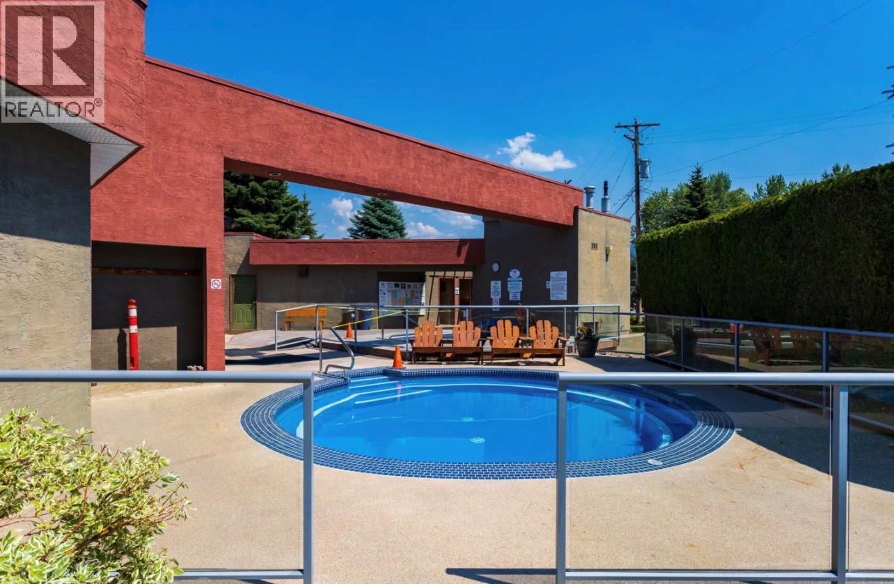 415 Commonwealth Road Unit# 526, Kelowna