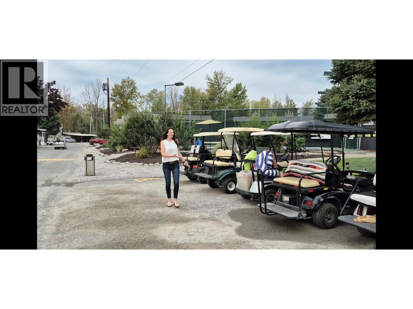 415 Commonwealth Road Unit# 526, Kelowna