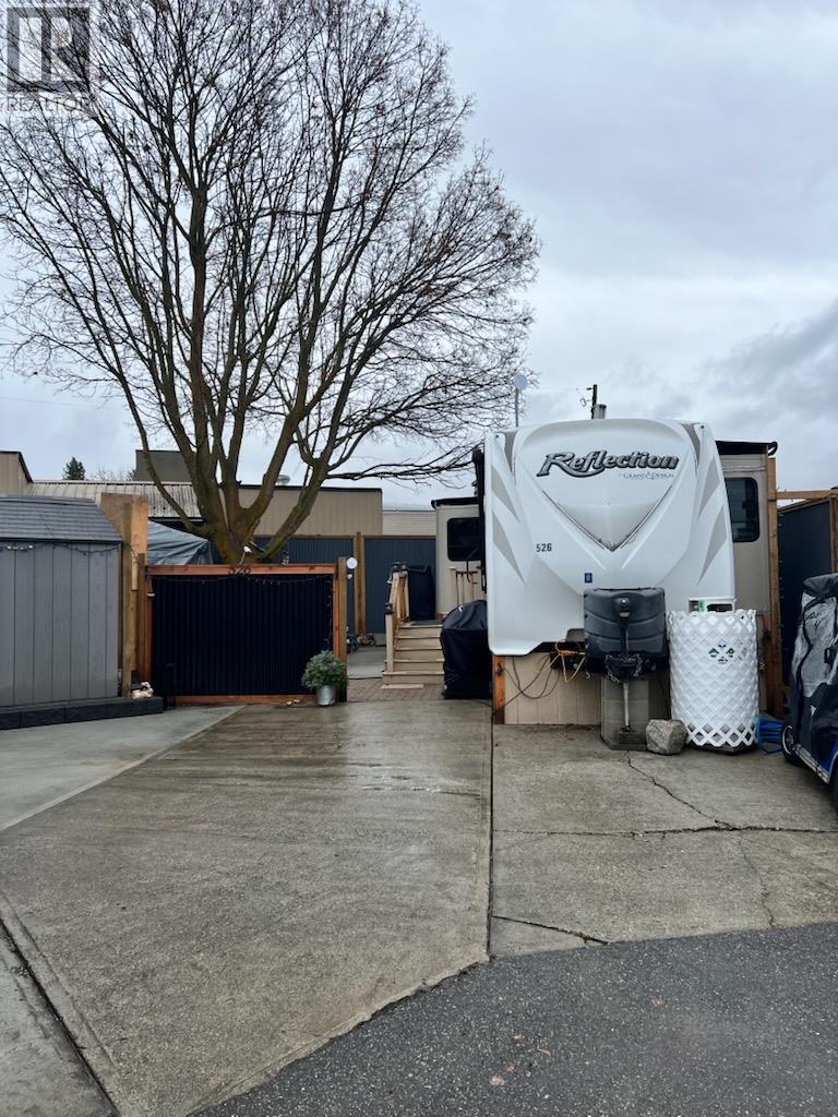 415 Commonwealth Road Unit# 526, Kelowna