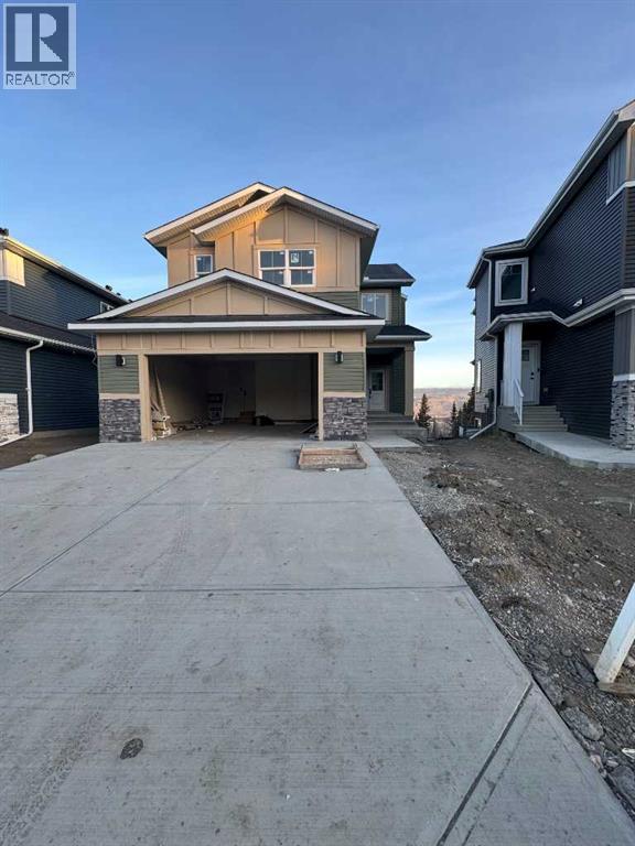 503 Rivercrest View, Cochrane