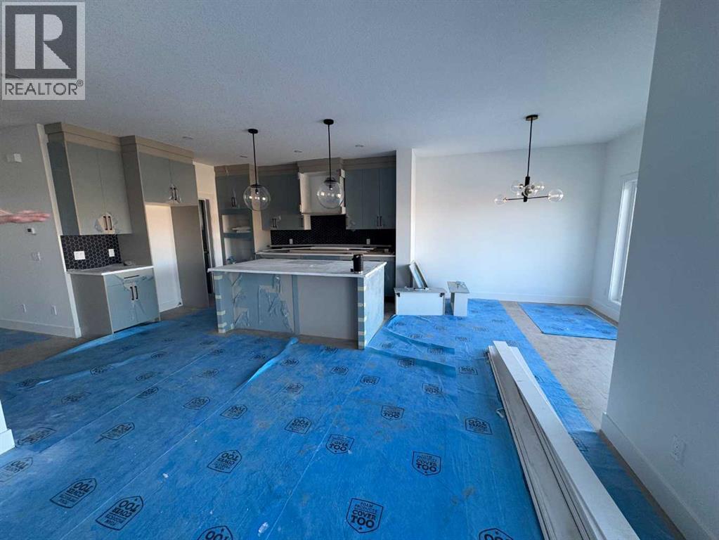 503 Rivercrest View, Cochrane