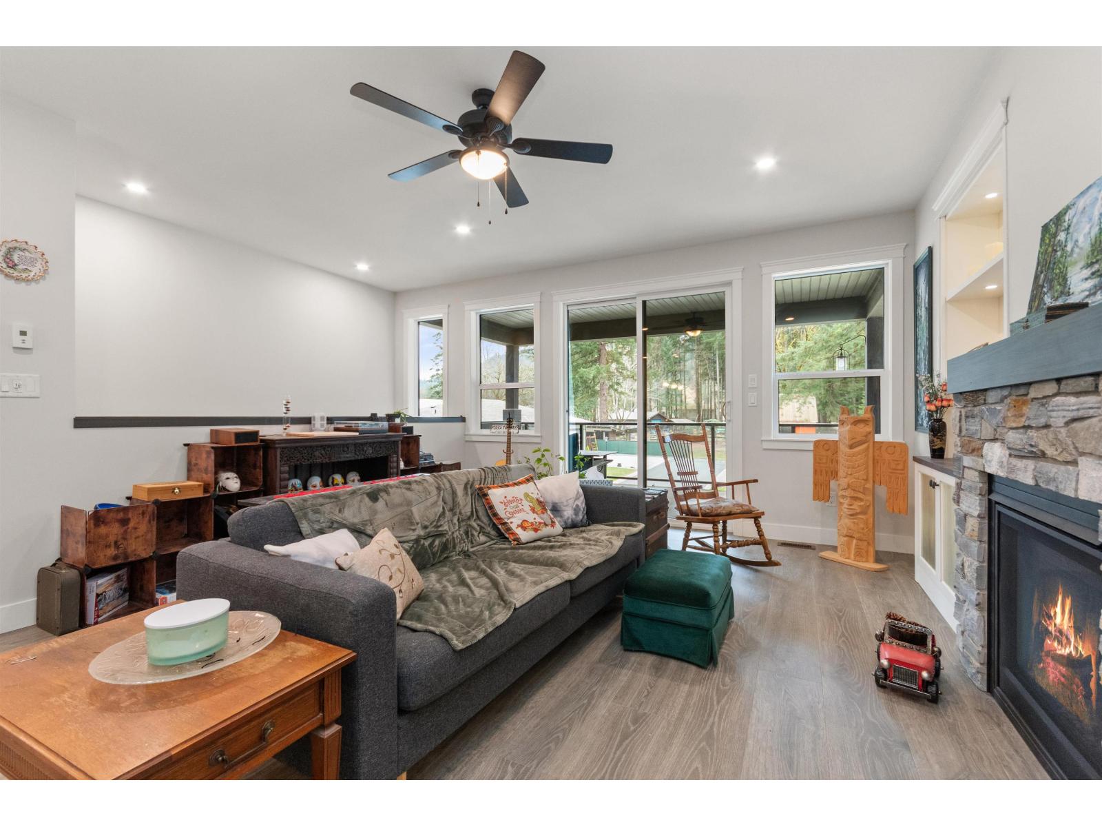 7 21196 KETTLE VALLEY ROAD, Kawkawa Lake, Hope