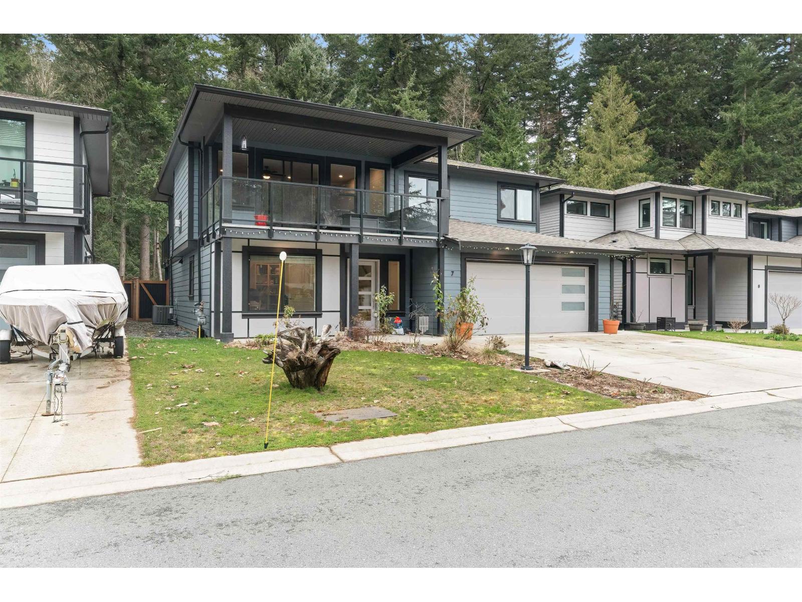 7 21196 KETTLE VALLEY ROAD, Kawkawa Lake, Hope