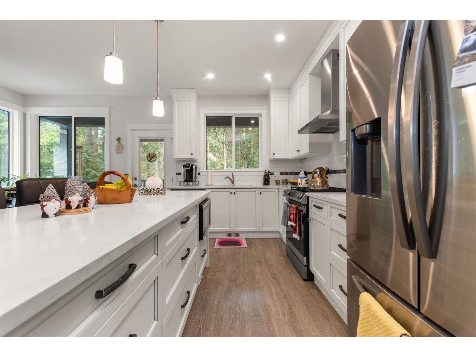 7 21196 KETTLE VALLEY ROAD, Kawkawa Lake, Hope