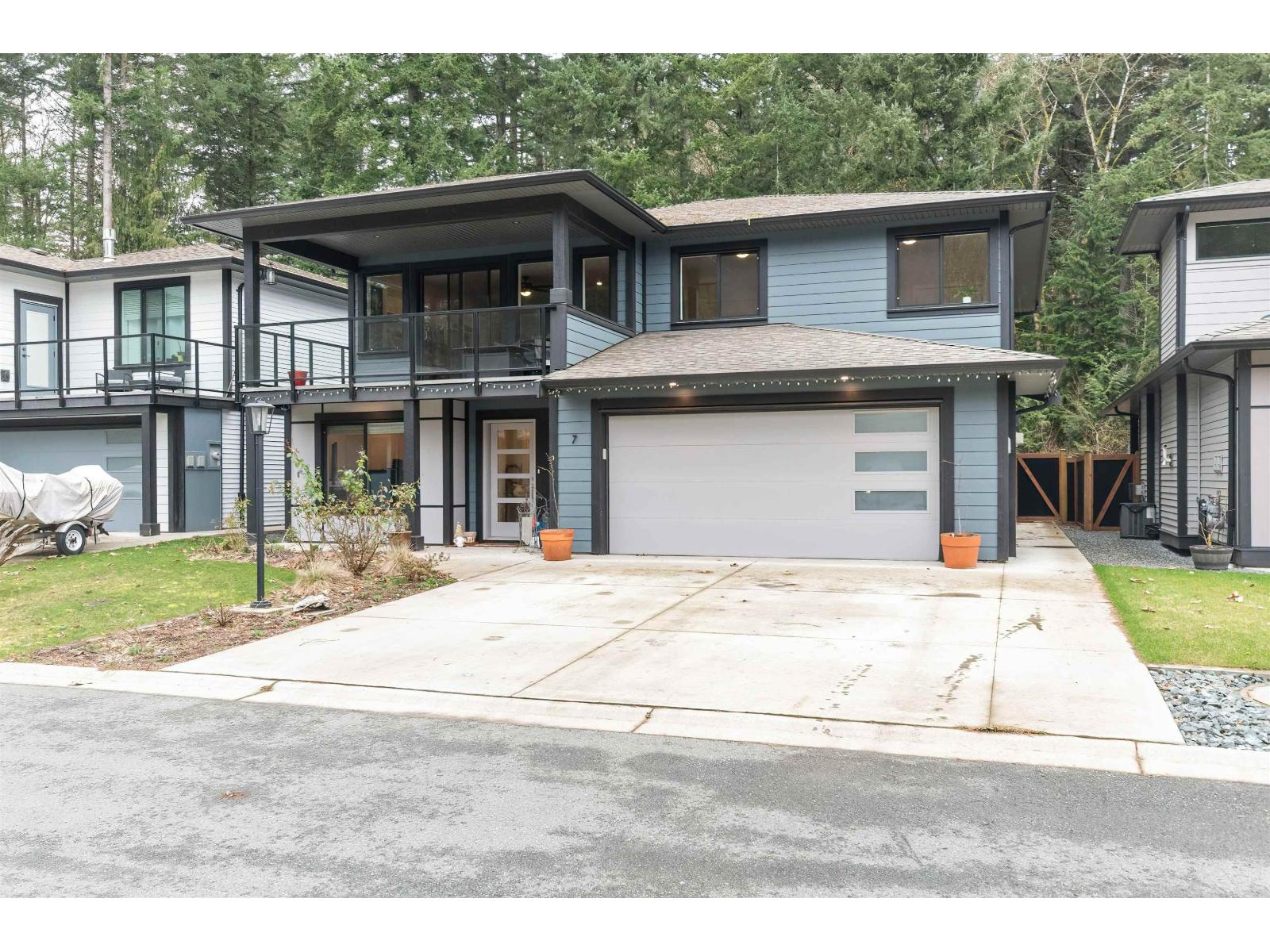 7 21196 KETTLE VALLEY ROAD, Kawkawa Lake, Hope