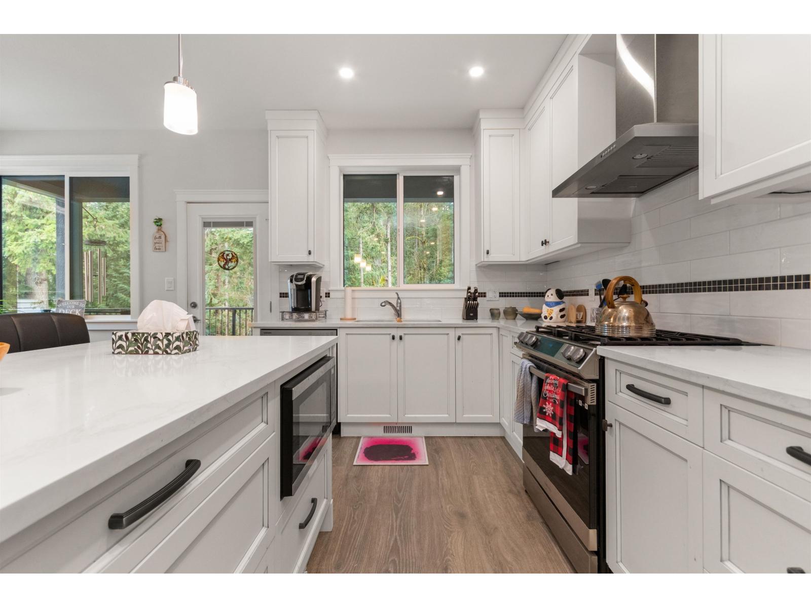 7 21196 KETTLE VALLEY ROAD, Kawkawa Lake, Hope