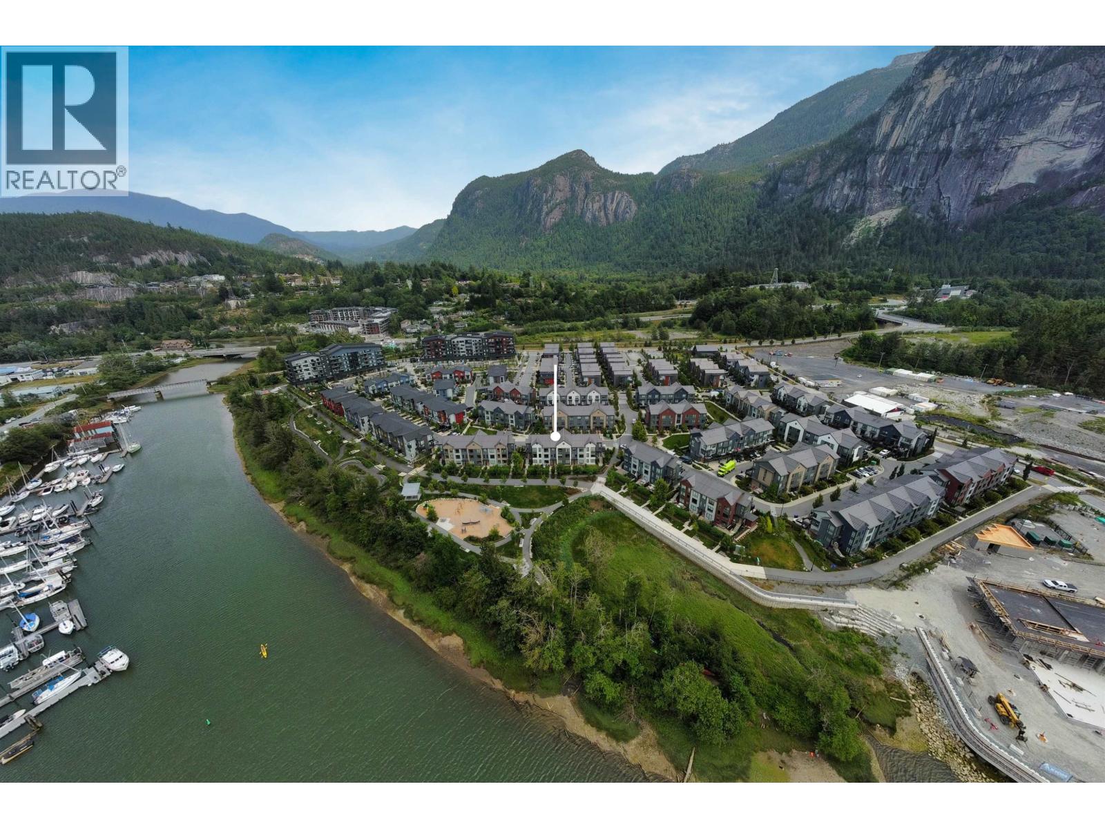 38043 HELM WAY, Squamish