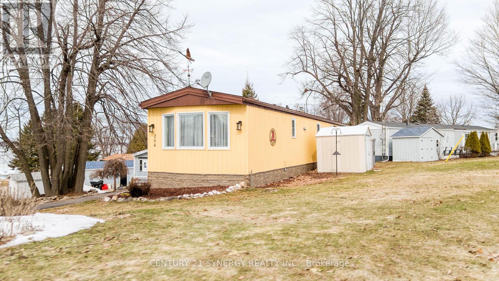 204 HILLVIEW ROAD - 24