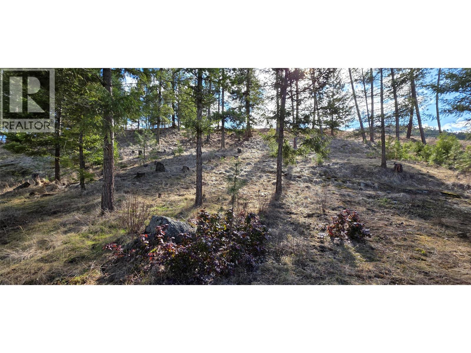 3400 Highway 3, Rock Creek