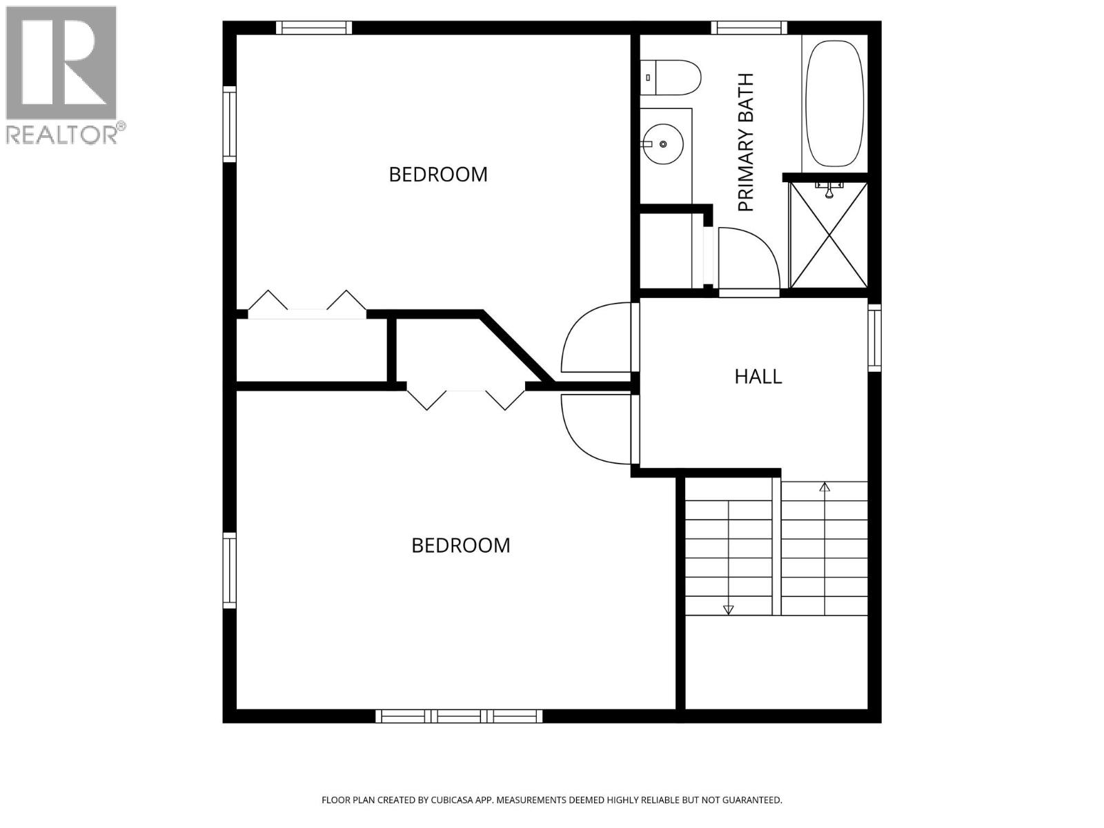 3400 Highway 3, Rock Creek