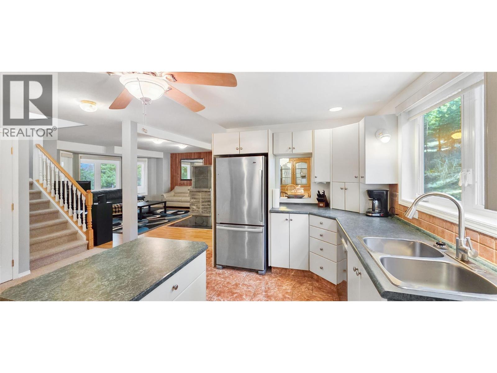 3400 Highway 3, Rock Creek