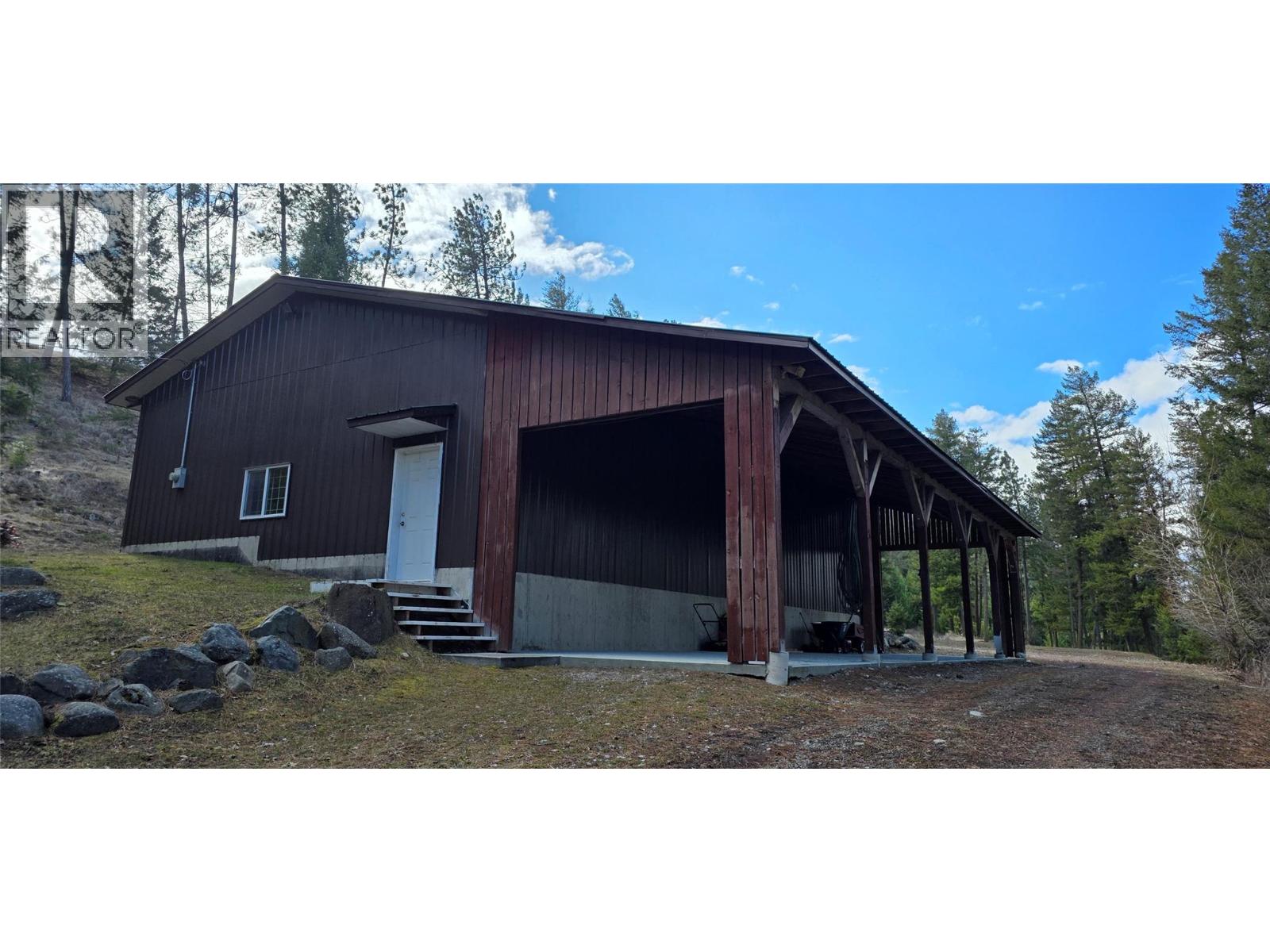 3400 Highway 3, Rock Creek