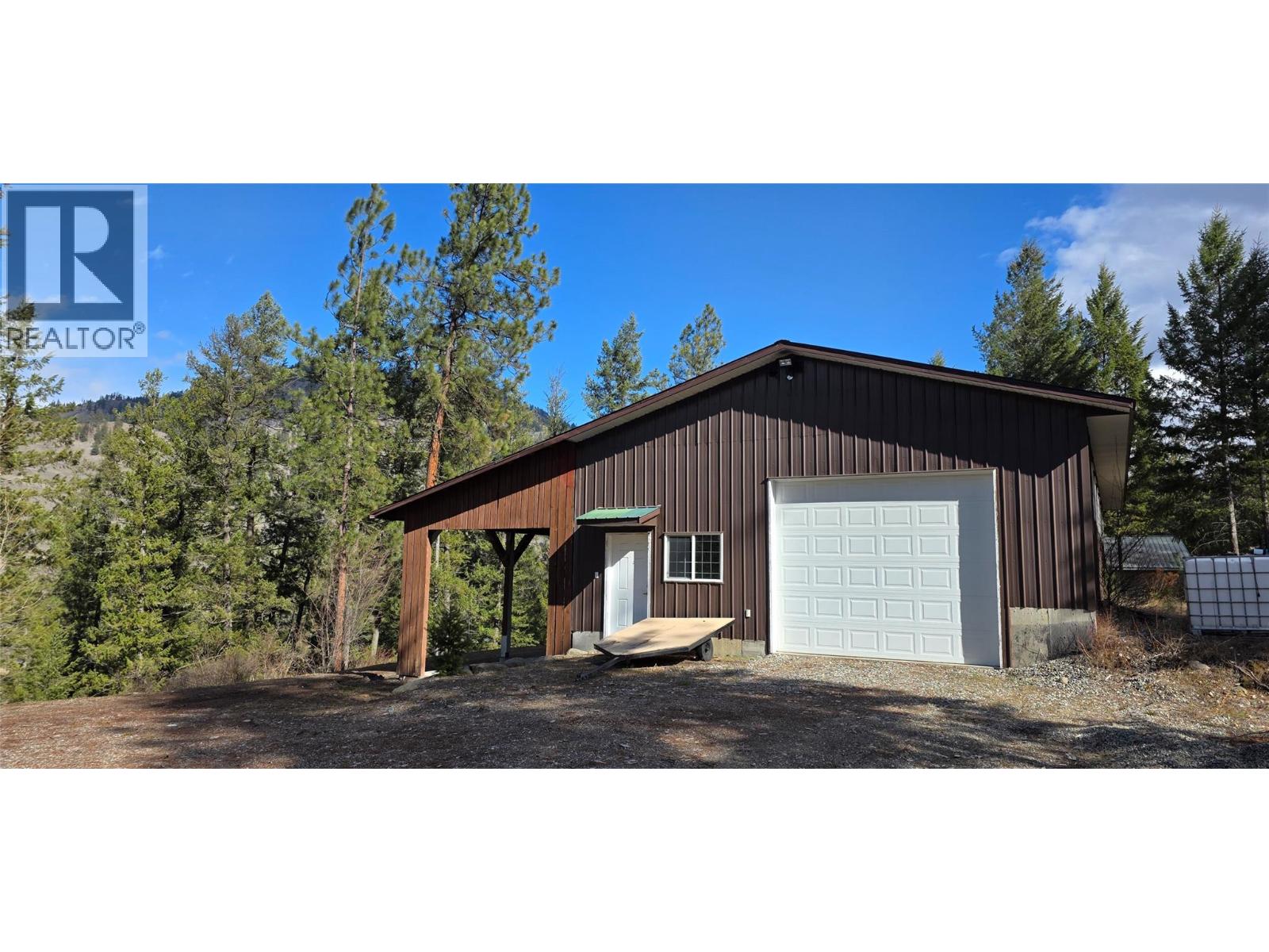 3400 Highway 3, Rock Creek