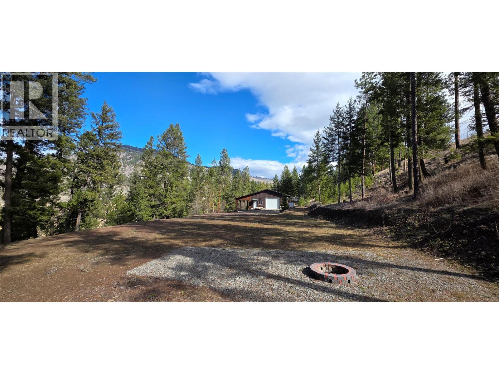 3400 Highway 3, Rock Creek